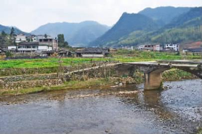 《三明日报》魁城:千年传文脉 两岸连心桥